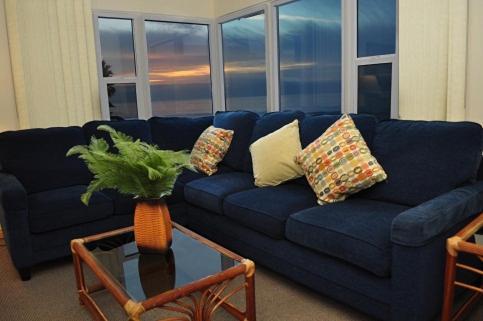 Casa De La Playa Otel San Diego Dış mekan fotoğraf