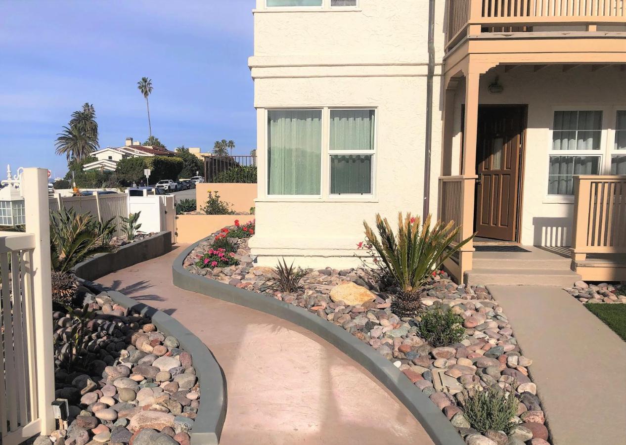 Casa De La Playa Otel San Diego Dış mekan fotoğraf
